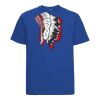 Classic heavyweight ringspun t-shirt Thumbnail