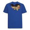 Classic heavyweight ringspun t-shirt Thumbnail
