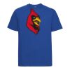 Classic heavyweight ringspun t-shirt Thumbnail