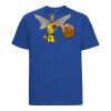 Classic heavyweight ringspun t-shirt Thumbnail
