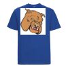 Classic heavyweight ringspun t-shirt Thumbnail