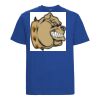 Classic heavyweight ringspun t-shirt Thumbnail