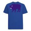 Classic heavyweight ringspun t-shirt Thumbnail