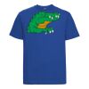 Classic heavyweight ringspun t-shirt Thumbnail