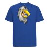 Classic heavyweight ringspun t-shirt Thumbnail