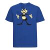 Classic heavyweight ringspun t-shirt Thumbnail