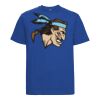Classic heavyweight ringspun t-shirt Thumbnail