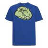Classic heavyweight ringspun t-shirt Thumbnail