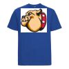 Classic heavyweight ringspun t-shirt Thumbnail