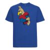 Classic heavyweight ringspun t-shirt Thumbnail