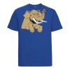 Classic heavyweight ringspun t-shirt Thumbnail