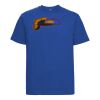 Classic heavyweight ringspun t-shirt Thumbnail