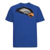 Classic heavyweight ringspun t-shirt Thumbnail