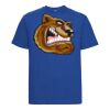 Classic heavyweight ringspun t-shirt Thumbnail