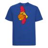 Classic heavyweight ringspun t-shirt Thumbnail