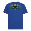 Classic heavyweight ringspun t-shirt Thumbnail