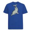 Classic heavyweight ringspun t-shirt Thumbnail