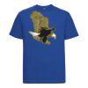 Classic heavyweight ringspun t-shirt Thumbnail