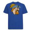 Classic heavyweight ringspun t-shirt Thumbnail