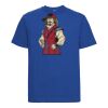 Classic heavyweight ringspun t-shirt Thumbnail