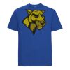 Classic heavyweight ringspun t-shirt Thumbnail