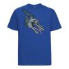 Classic heavyweight ringspun t-shirt Thumbnail
