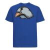 Classic heavyweight ringspun t-shirt Thumbnail