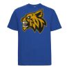 Classic heavyweight ringspun t-shirt Thumbnail