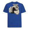 Classic heavyweight ringspun t-shirt Thumbnail
