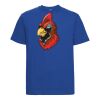 Classic heavyweight ringspun t-shirt Thumbnail