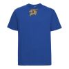 Classic heavyweight ringspun t-shirt Thumbnail