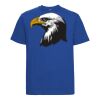 Classic heavyweight ringspun t-shirt Thumbnail