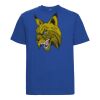 Classic heavyweight ringspun t-shirt Thumbnail