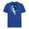 Classic heavyweight ringspun t-shirt Thumbnail