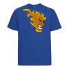 Classic heavyweight ringspun t-shirt Thumbnail