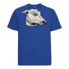 Classic heavyweight ringspun t-shirt Thumbnail