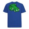 Classic heavyweight ringspun t-shirt Thumbnail