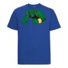 Classic heavyweight ringspun t-shirt Thumbnail