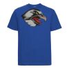 Classic heavyweight ringspun t-shirt Thumbnail