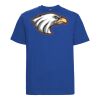 Classic heavyweight ringspun t-shirt Thumbnail