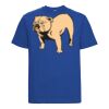 Classic heavyweight ringspun t-shirt Thumbnail