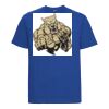 Classic heavyweight ringspun t-shirt Thumbnail