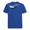 Classic heavyweight ringspun t-shirt Thumbnail