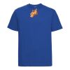 Classic heavyweight ringspun t-shirt Thumbnail