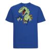 Classic heavyweight ringspun t-shirt Thumbnail