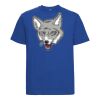 Classic heavyweight ringspun t-shirt Thumbnail
