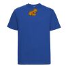 Classic heavyweight ringspun t-shirt Thumbnail