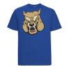 Classic heavyweight ringspun t-shirt Thumbnail