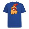 Classic heavyweight ringspun t-shirt Thumbnail