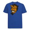 Classic heavyweight ringspun t-shirt Thumbnail